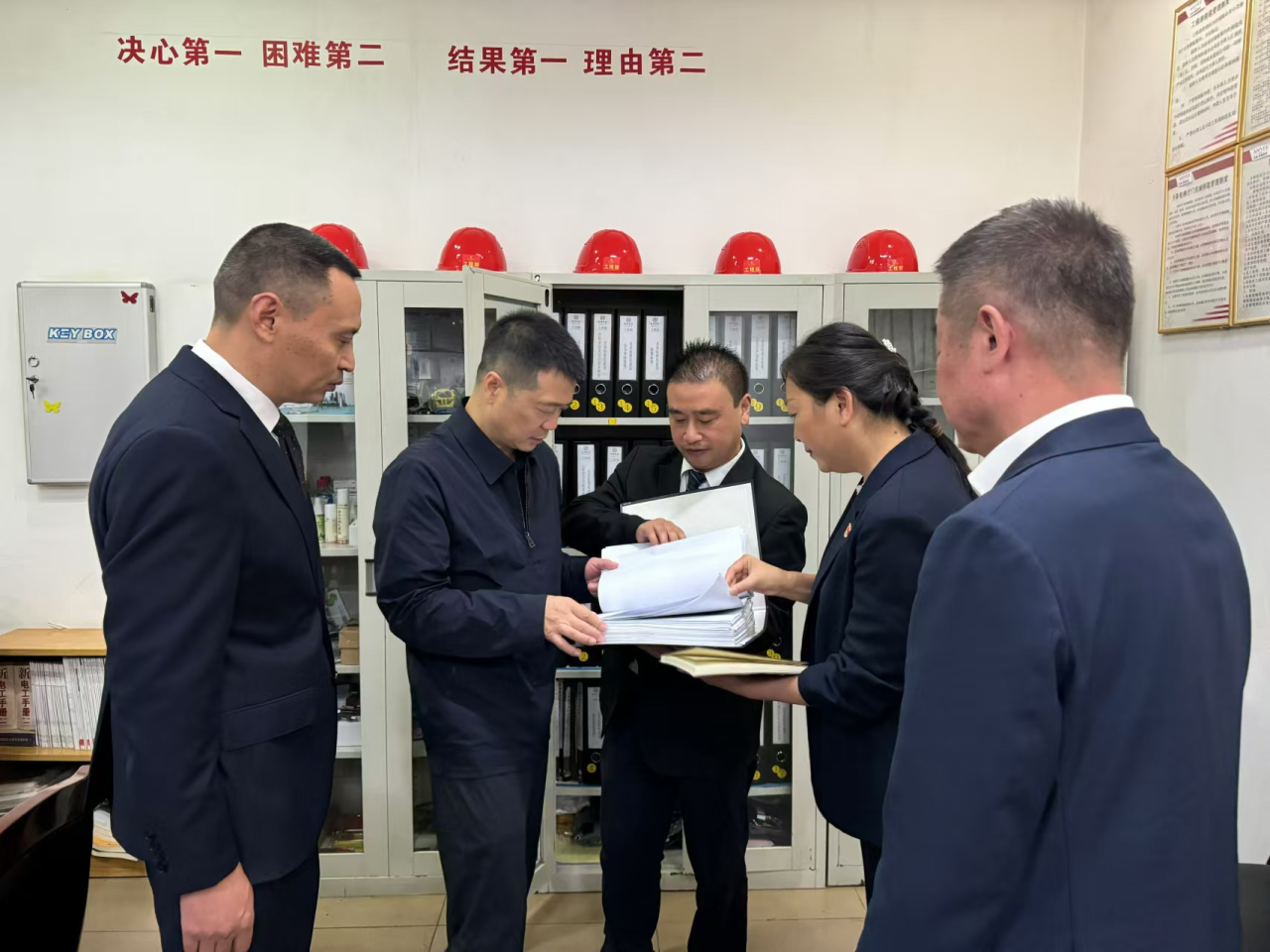省旅投集团党委书记、董事长游勇国庆节期间调研督导旗下酒店经营及安全生产工作